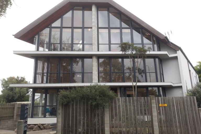 Photo of property in 6/303 Cambridge Terrace, Christchurch Central, Christchurch, 8013