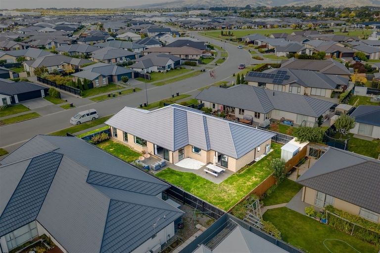 Photo of property in 26 Kittyhawk Avenue, Wigram, Christchurch, 8042