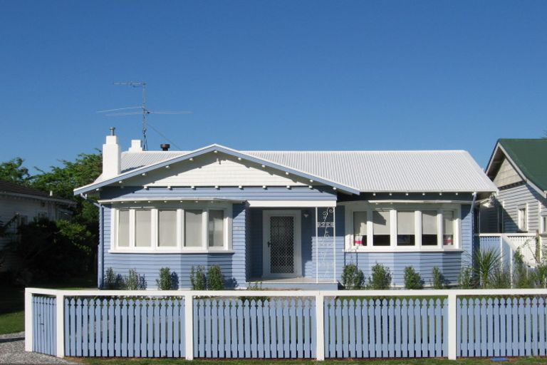 Photo of property in 258 Clifford Street, Whataupoko, Gisborne, 4010