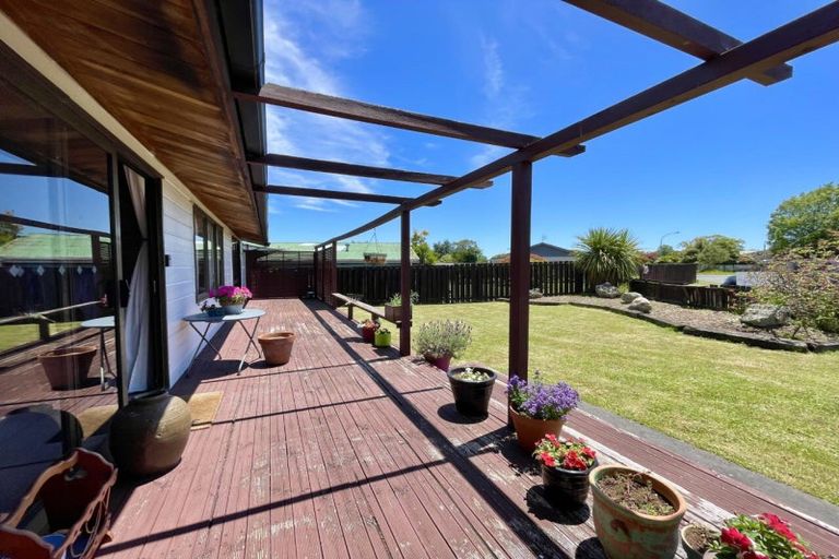 Photo of property in 35 Weka Place, Tokoroa, 3420