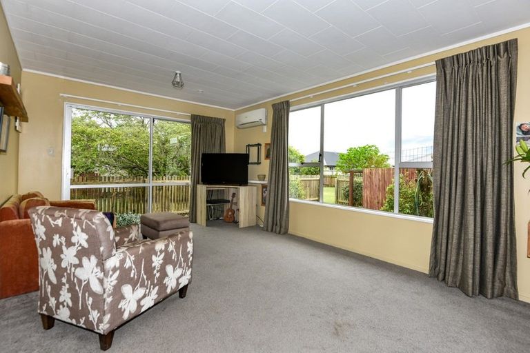 Photo of property in 166a Horndon Street, Darfield, 7510