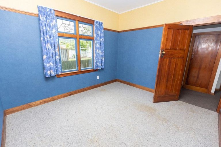 Photo of property in 39 Marlborough Street, Greymouth, 7805
