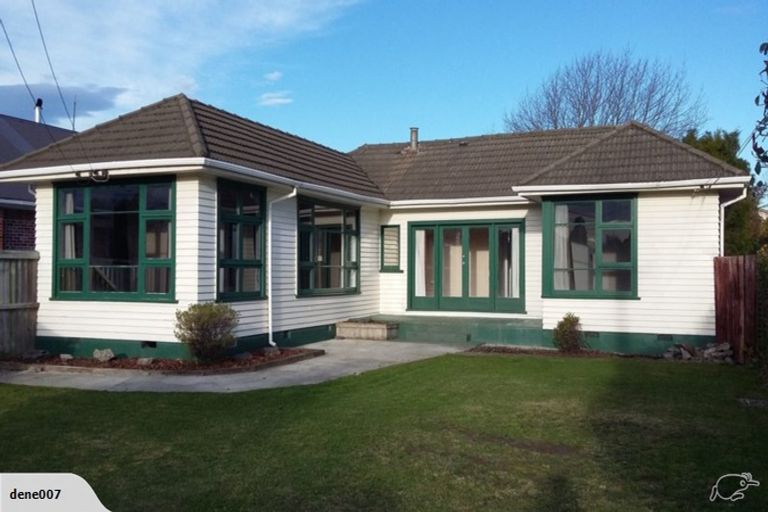 Photo of property in 4 Muirson Avenue, Hoon Hay, Christchurch, 8025