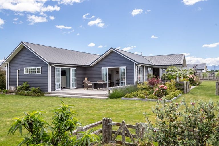 Photo of property in 21 Craigmillar Street, Solway, Masterton, 5810