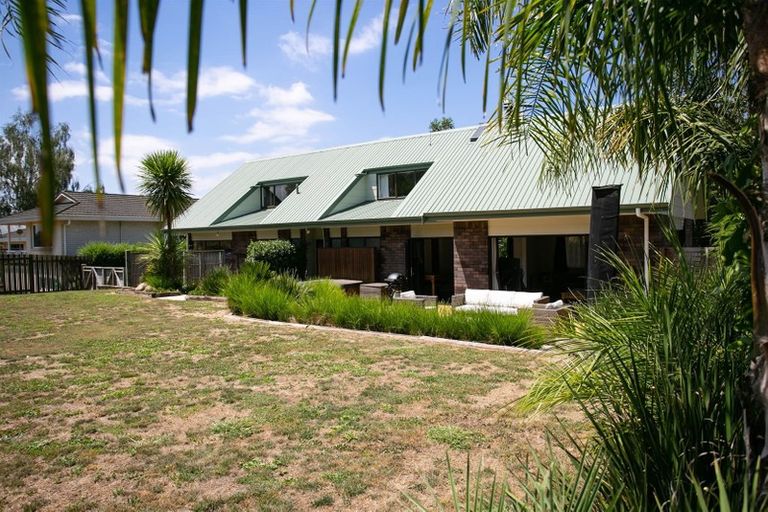 Photo of property in 37 Stirling Drive, Morrinsville, 3300