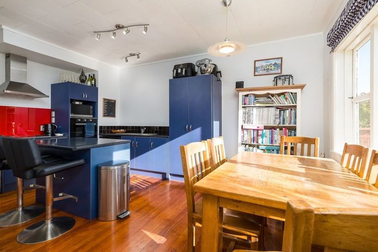 Photo of property in 253 Molloys Road, Waimate, 7980