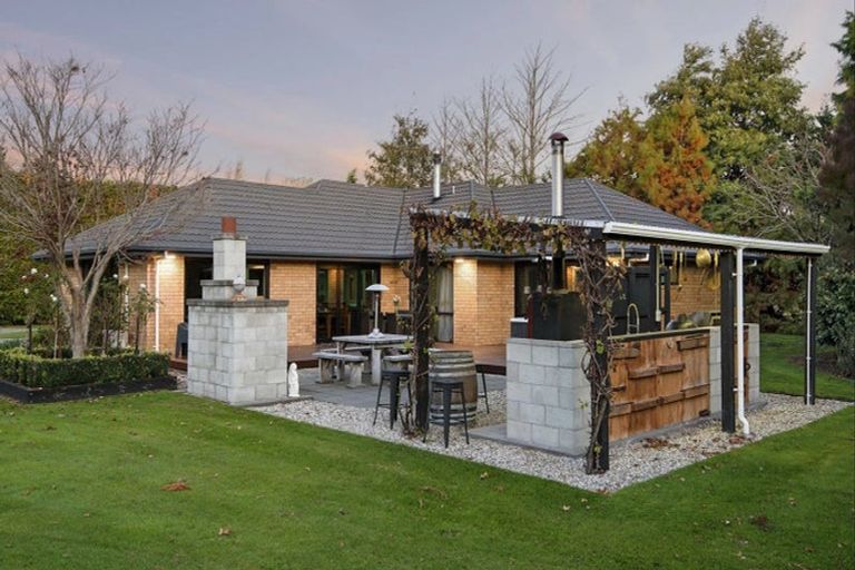 Photo of property in 11 Raven Drive, Springston, Christchurch, 7674