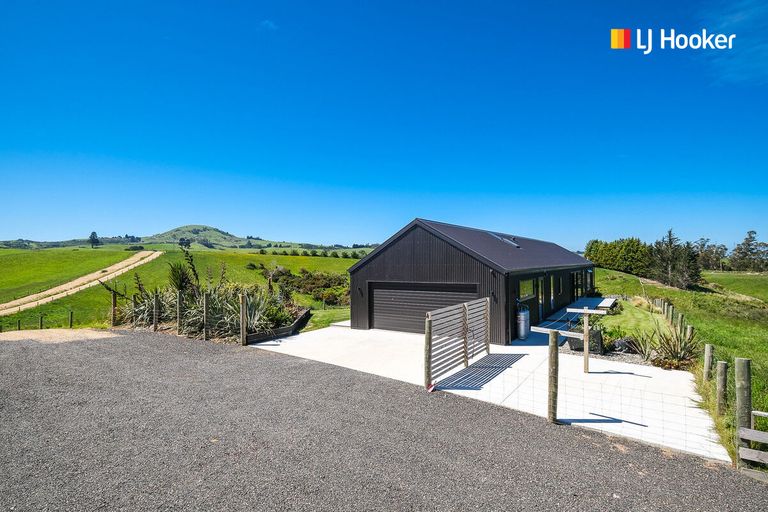Photo of property in 273 Mcintosh Road, Brighton, Dunedin, 9076