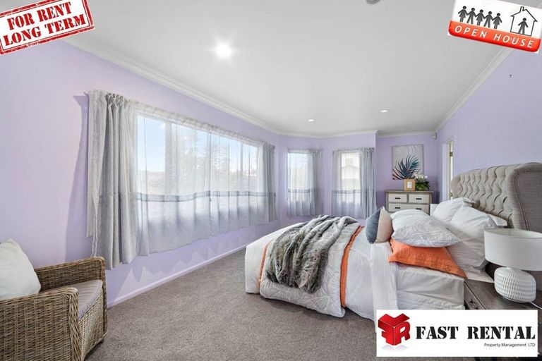 Photo of property in 7 Mcfetridge Place, Hillcrest, Auckland, 0627