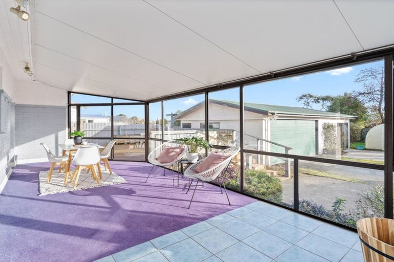 Photo of property in 84 Robertson Street, Richmond, Invercargill, 9810