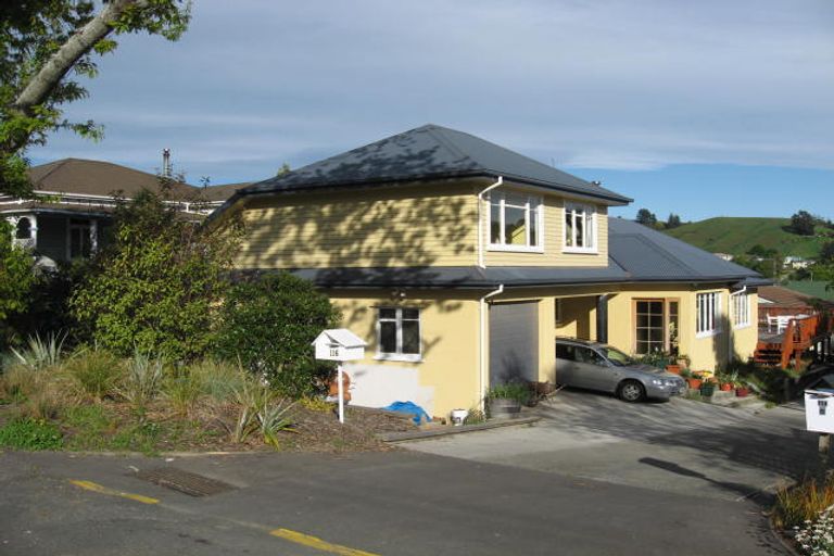 Photo of property in 116 Kawai Street, Nelson South, Nelson, 7010