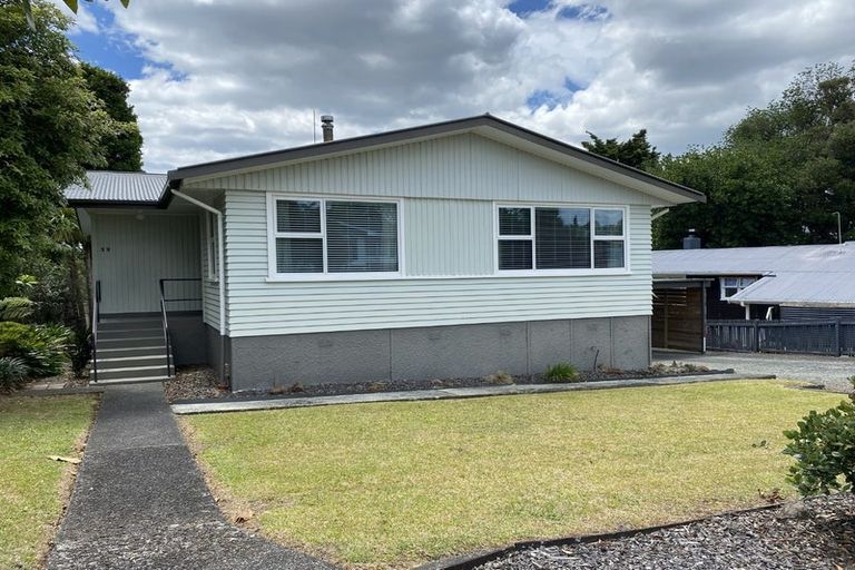 Photo of property in 39 Crawford Crescent, Te Kamo, Whangarei, 0112