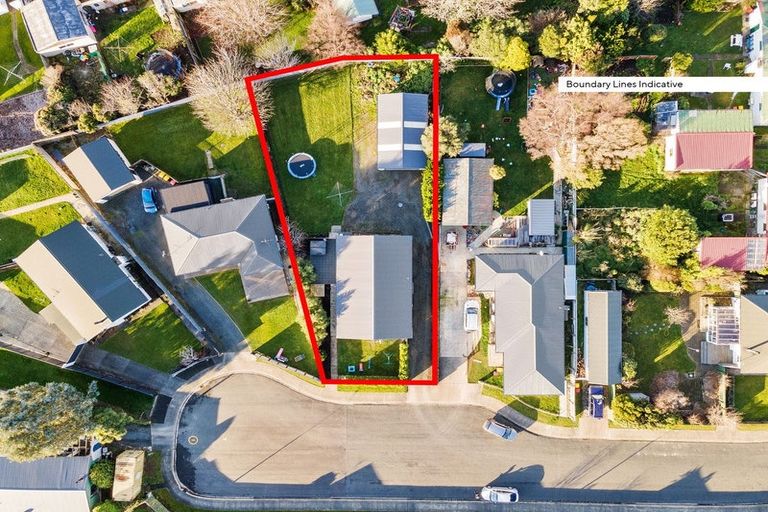 Photo of property in 32 Highfield Terrace, Newfield, Invercargill, 9812