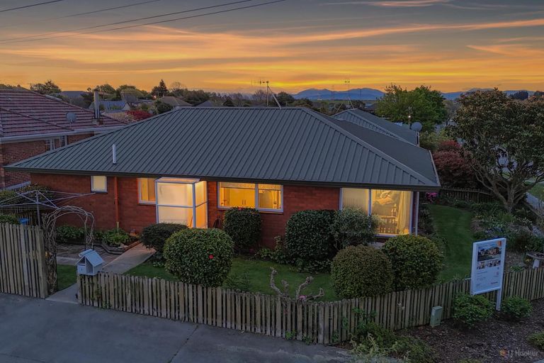 Photo of property in 1 Short Street, Marchwiel, Timaru, 7910