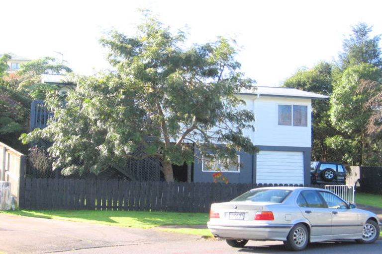 Photo of property in 45 Aronia Way, Goodwood Heights, Auckland, 2105