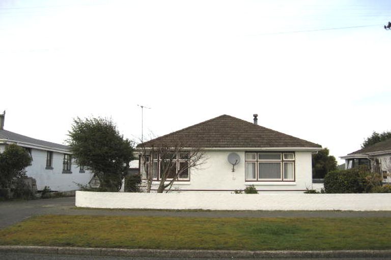 Photo of property in 15 Lansdowne Street, Strathern, Invercargill, 9812