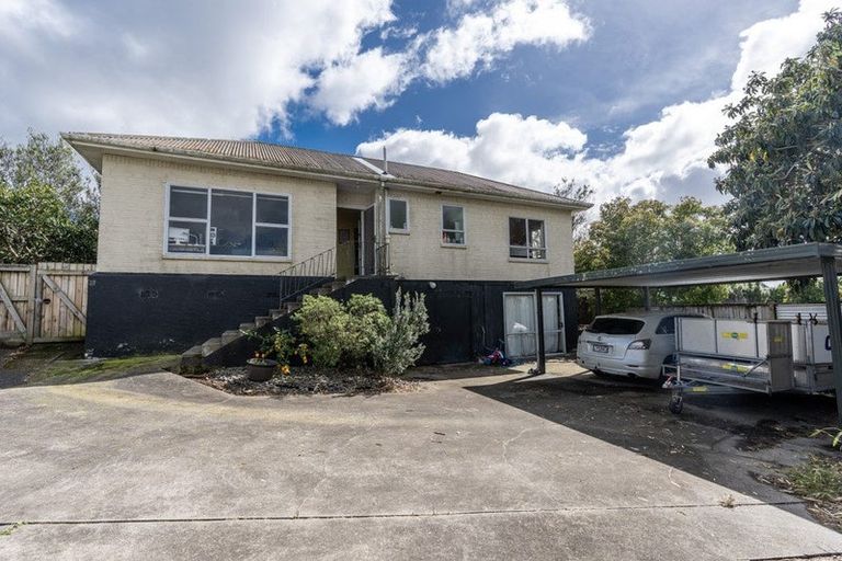 Photo of property in 31 Mahoe Street, Melville, Hamilton, 3206