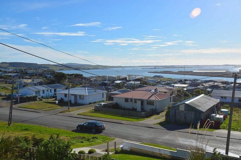 Photo of property in 272 Foyle Street, Bluff, 9814