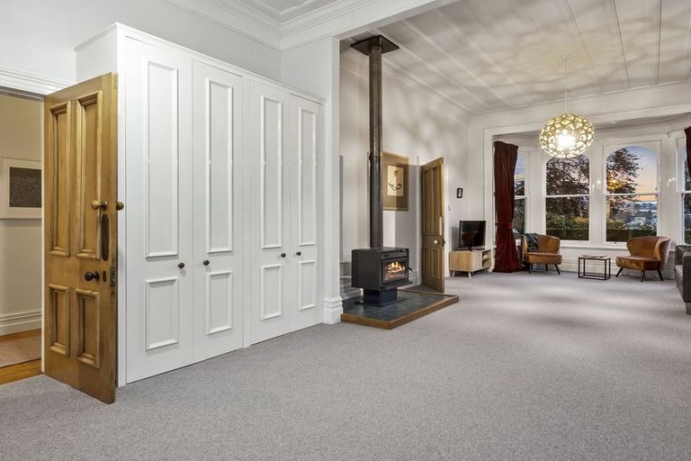 Photo of property in 3 Picardy Street, Maryhill, Dunedin, 9011