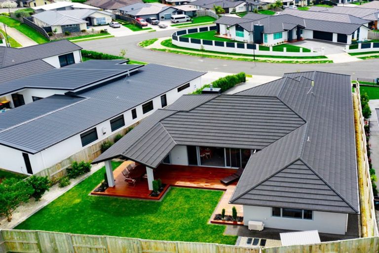 Photo of property in 6 Falcon Court, Flagstaff, Hamilton, 3210