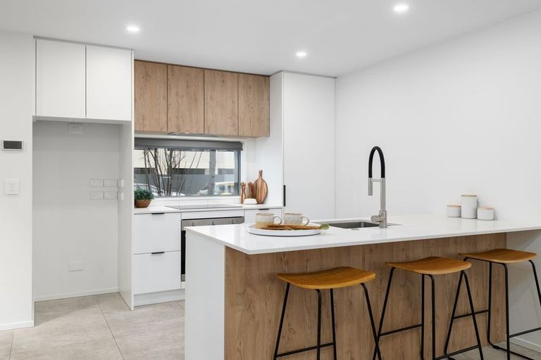 Photo of property in 5/311 Hereford Street, Christchurch Central, Christchurch, 8011