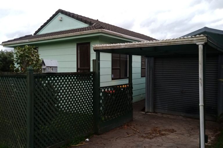 Photo of property in 174 Holborn Drive, Stokes Valley, Lower Hutt, 5019