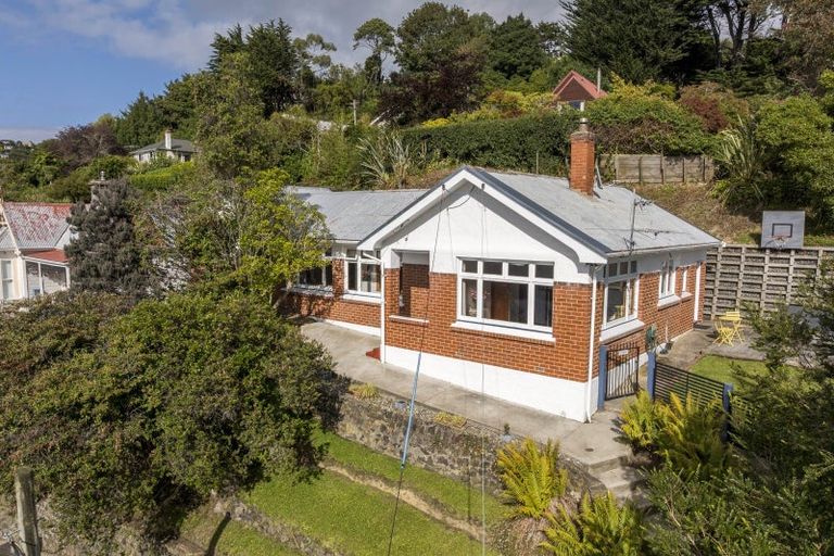 Photo of property in 44 Peter Street, Caversham, Dunedin, 9012