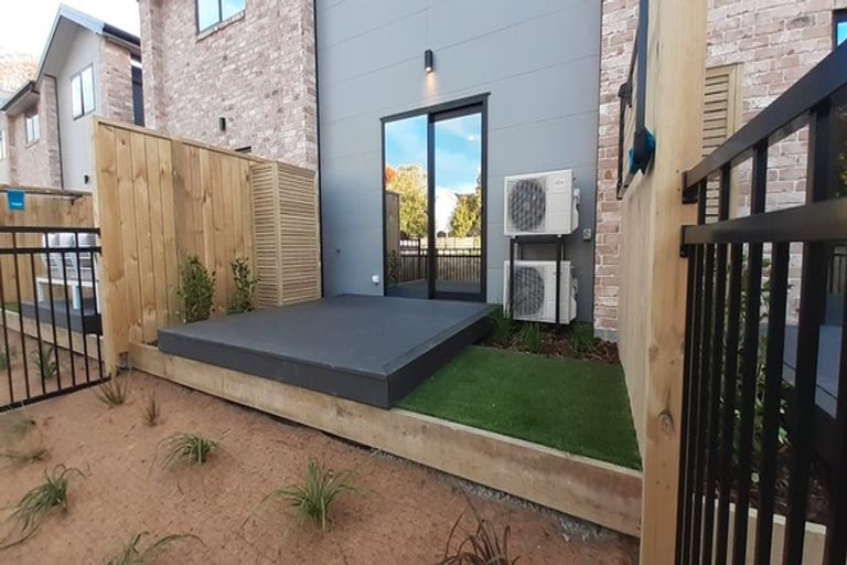 Photo of property in 31a Webb Street, St Albans, Christchurch, 8014