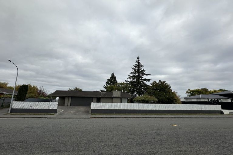 Photo of property in 49 Kinley Street, Rangiora, 7400