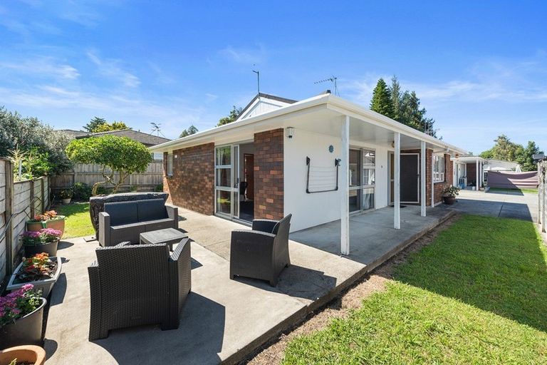 Photo of property in 3/204 Nixon Street, Hamilton East, Hamilton, 3216