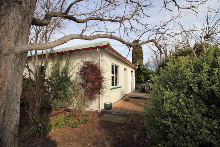 Photo of property in 1a Samson Street, Alexandra, 9320