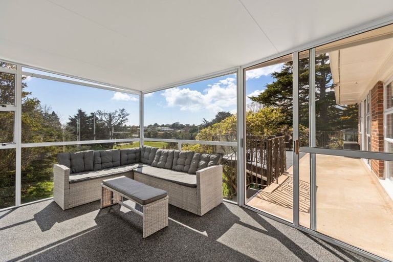 Photo of property in 13 Cowling Road, Hurdon, New Plymouth, 4310
