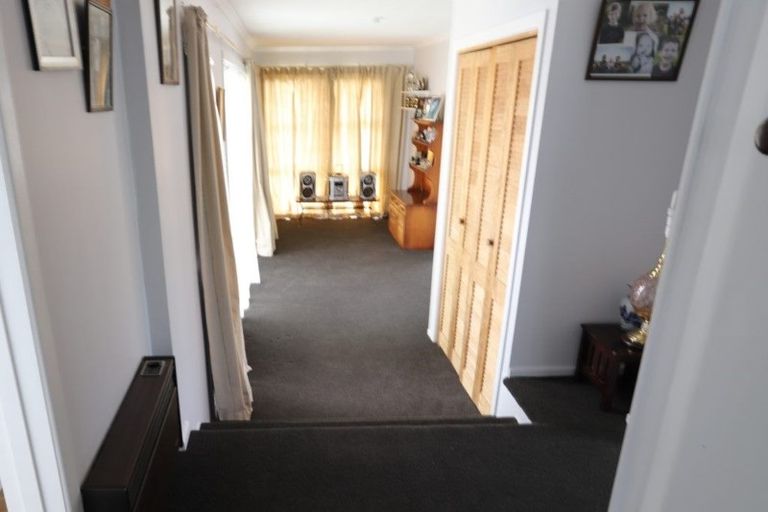 Photo of property in 18 Campbell Street, Hawera, 4610