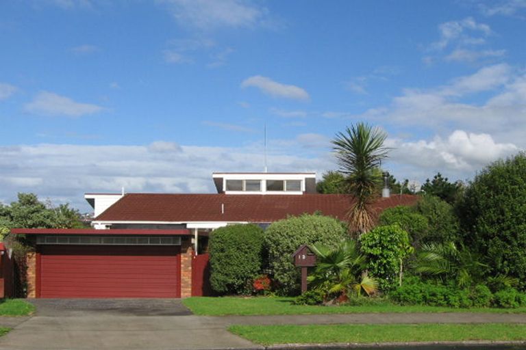 Photo of property in 13 Regia Close, Half Moon Bay, Auckland, 2012