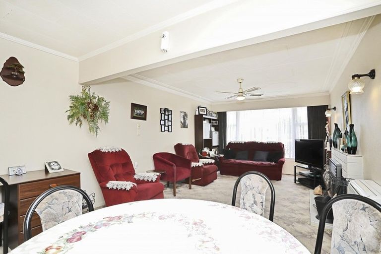 Photo of property in 163 Dipton Street, Kingswell, Invercargill, 9812