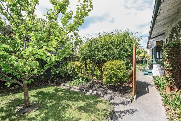 Photo of property in 4 Latham Street, Napier South, Napier, 4110