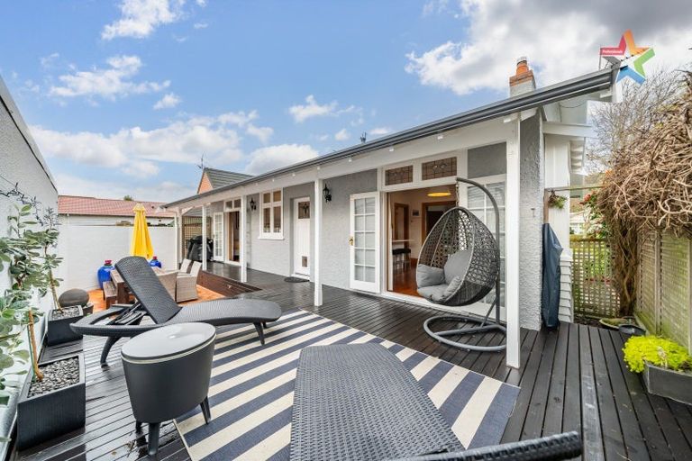 Photo of property in 63 Totara Crescent, Woburn, Lower Hutt, 5011