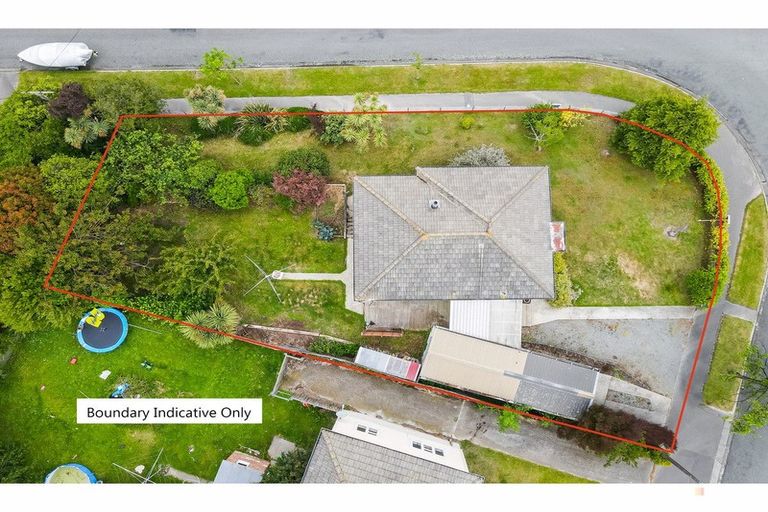 Photo of property in 34 Bouverie Street, Waimataitai, Timaru, 7910