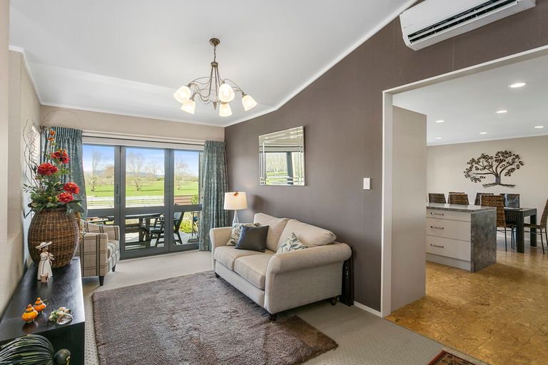 Photo of property in 84 Burwood Road, Matamata, 3400