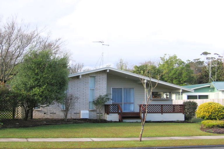 Photo of property in 37 Exeter Street, Glenview, Hamilton, 3206