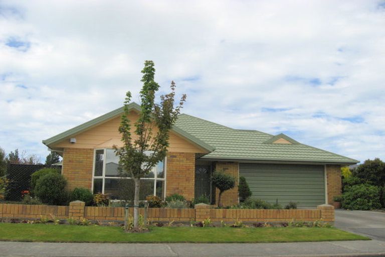 Photo of property in 8 Stopforth Street, Woodend, 7610