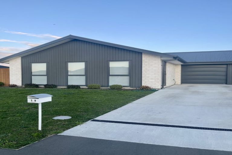 Photo of property in 19 Makonui Road, Lincoln, 7608