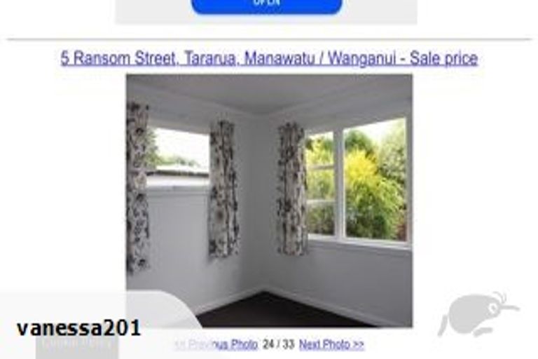 Photo of property in 5 Ransom Street, Dannevirke, 4930