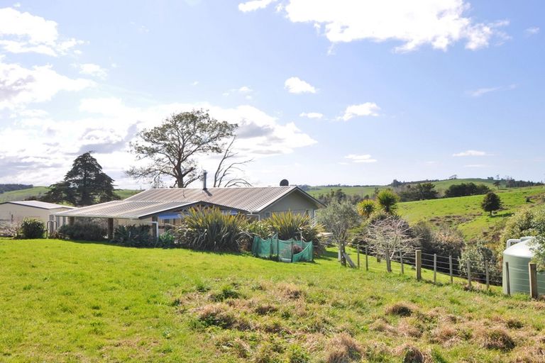 Photo of property in 201 Wayby Station Road, Wellsford, 0972