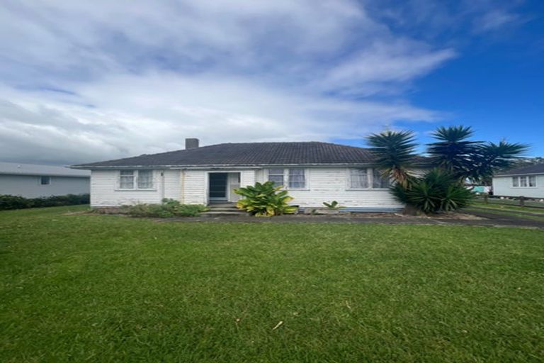 Photo of property in 101 Orchard West Road, Ngatea, 3503