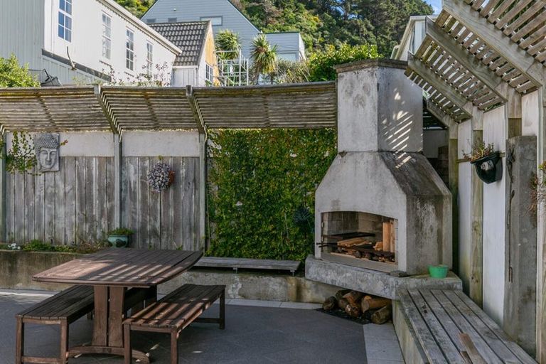 Photo of property in 78 Monro Street, Seatoun, Wellington, 6022