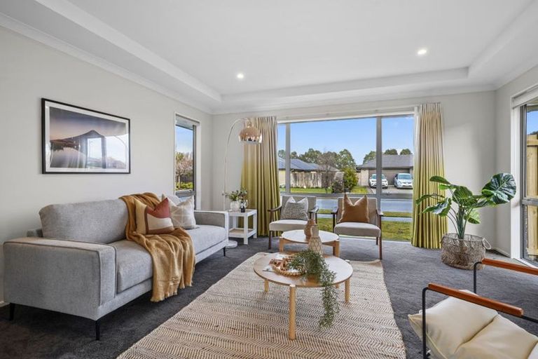 Photo of property in 10 Kokoda Street, Halswell, Christchurch, 8025