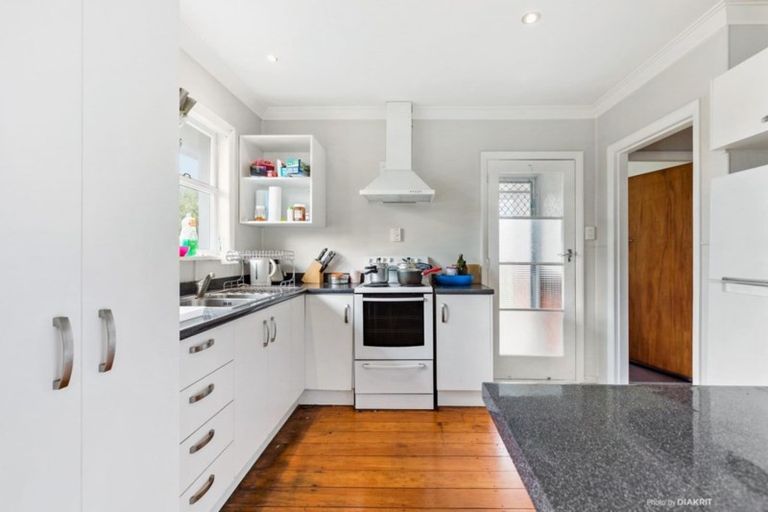 Photo of property in 544 Fergusson Drive, Trentham, Upper Hutt, 5018