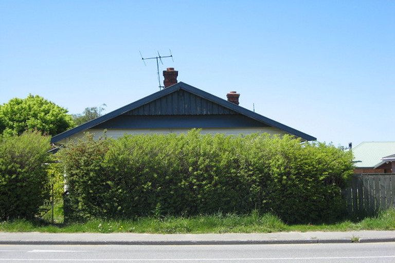 Photo of property in 66b Percival Street, Rangiora, 7400