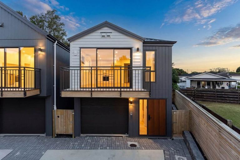 Photo of property in 10c Starling Place, Ranui, Auckland, 0612